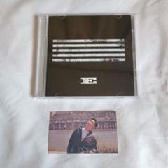 BIGBANG Made Series - E (韓国盤)フォトカード付き