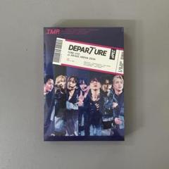 ち*中様 IMP./DEPARTURE(初回生産限定盤A)(Blu-ray Di IMP. DEPARTURE LIVE 初回生産限定盤 Blu-ray - メルカリ