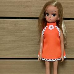 ピチピチリカちゃんの中古/未使用品 - メルカリ ピチピチリカちゃんの中古/未使用品 - メルカリ