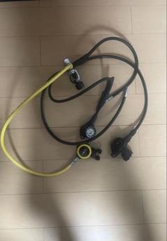 Aqua Lung Calypso レギュレータ