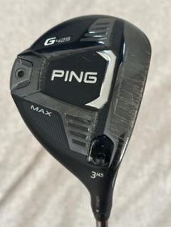 New Ping G425 MAX Fairway Wood 3 14.5 Degree Golf Club at