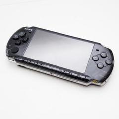 PSP 3000 ピアノブラック プレイステーションポータブル ソニー SONY