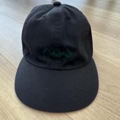 【700FILL】Modified Earth Logo Cap 1LDK 700FILL】Modified Earth Logo Cap 1LDK