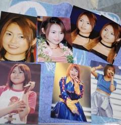 7438 モーニング娘。 安倍なつみ 生写真 12枚セット Amazon.co.jp: モーニング娘。安倍なつみ生写真② : Toys & Games