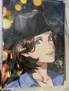 うたプリ購買部 エポス抽選景品 A賞 直筆サイン入りグリーディングカード 寿嶺二 直筆サイン入りうたプリDCC寿嶺二カルナイトレカ - メルカリ