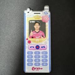 ジャルンサックウォンコーン セレッソ大阪