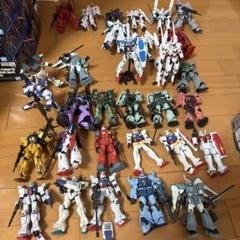 2025年最新】食玩 ガンダムの人気アイテム - メルカリ