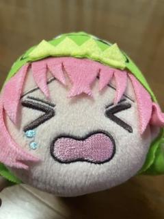 ぼっち・ざ・ろっく！寝そべりミニぬいぐるみ 後藤ひとり 11点 Amazon.co.jp: ぼっち ざ ろっく! 寝そべりミニぬいぐるみ 後藤
