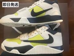 Travis Scott × Nike Jordan Jumpman Jackのサムネイル