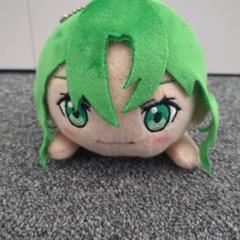 ひぐらしのなく頃に　マスコット Amazon.co.jp: 園崎魅音 ひぐらしのなく頃に業 マスコット