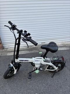 2025年最新】折りたたみ自転車の人気アイテム - メルカリ