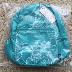 【新品】オジコ シンカリオン リュック