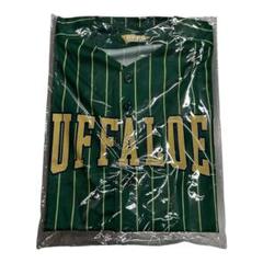 Bs夏の陣 ネーム&ナンバーグリッターシート付きユニフォーム