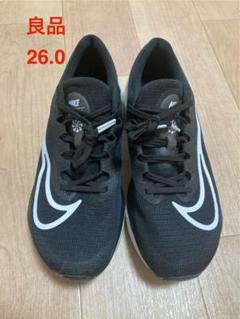NIKE ズームフライ5 26.0 ナイキ ズームフライ 5 メンズ 26.0cm
