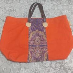 最終値下げ　CARVEN バッグ