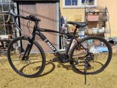 ロードバイク　町田市近辺無料お届け ロードバイク町田市近辺無料お届け
