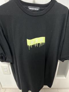 GOD SELECTION XXX ブラック Tシャツ