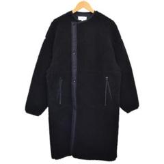AKTE ボアコート ロング ファー アイボリー HYKE ハイク 楽天市場】hyke ボアの通販