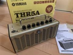 THR5Aの中古/未使用品 - メルカリ THR5Aの中古/未使用品 - メルカリ