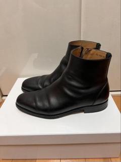 F.LLI Giacometti フラテッリ ジャコメッティ40 1/2 黒