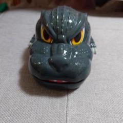 ハラハラドキドキゲーム ガブッとゴジラ ワニワニパニック