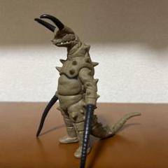 Amazon.co.jp: BANDAI(バンダイ) ウルトラ怪獣シリーズ 60