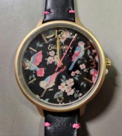 2025年最新】CathKidston 時計の人気アイテム - メルカリ