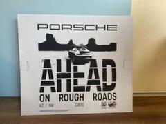Porsche 2025 カレンダー＆卓上カレンダーセット【未開封】 Porsche - 【新品】Porsche ポルシェ 卓上カレンダー 2025の通販