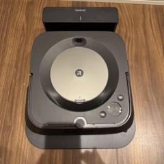 【新品未開封】ブラーバジェット m6  (グラファイト) iRobot ブラーバ ジェット m6 m613360 [グラファイト] 価格比較