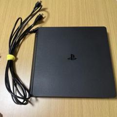 ps4 本体　＋　付属コード コントローラー