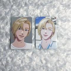 pre-order][collaboration cafe] PLAVE : Film Bookmark(random