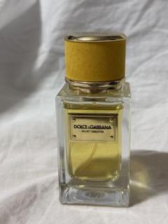 【貴重‼️限定価格】Dolce & Gabbana Velvet ジネストラ 貴重‼️限定価格】Dolce & Gabbana Velvet ジネストラ - メルカリ