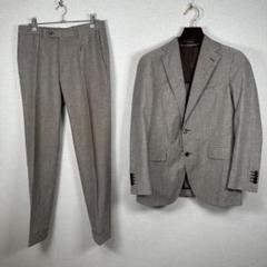 新品 tagliatore タリアトーレ スーツ 46 M グレー - メルカリ