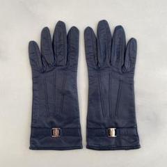 サルヴァトーレフェラガモ レザー手袋 楽天市場】Salvatore Ferragamo（手袋・アームカバー｜バッグ