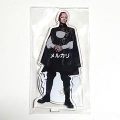 DIR EN GREY ラッフルくじ 集合アクリルスタンド DIR EN GREY ANDROGYNOS ラッフルくじ アクリルスタンド 薫