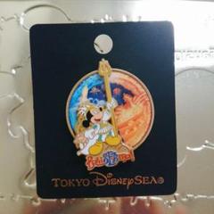 ディズニー ワインバッジ ブラヴィッシーモ トスカニー イタリアワイン専門店 / ブラック ラベル