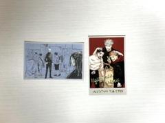 呪術廻戦展 メモリアルコレクション - メルカリ