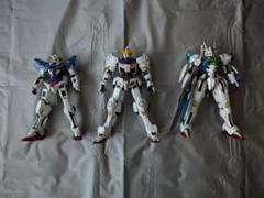 ガンプラMG未組立　5点セット　まとめ売り 2025年最新】Yahoo!オークション -ガンプラ mg 未組立の中古品