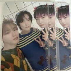NCT DREAM】Go Back To The Future デジパ デジパック mumo特典