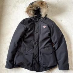 【美品✨】DANTON ダントンxBEAMSダウンコート 36 黒 DANTON（ダントン）のレディース通販｜BEAMS