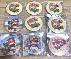 Amazon | めいちゃん 缶バッジ へなちょこフォレスト ツアー