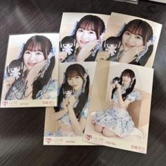 ＝LOVE イコラブ 音嶋莉沙 生写真 ぬいぐるみマスコット 直筆 コンプ LOVE 音嶋莉沙 生写真 2025 May ぬいぐるみマスコット - メルカリ