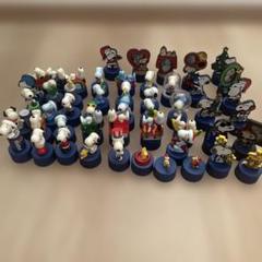 スヌーピーボトルキャップ