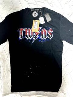 ディースクエアード2ロックTシャツ