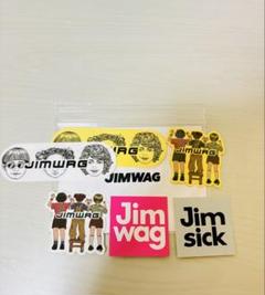 2025年最新】jimwag ステッカーの人気アイテム - メルカリ