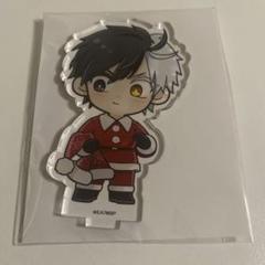 WIND BREAKER プリンセスカフェ アクリルスタンド アクスタ サンタ