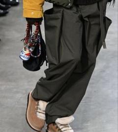 2025年最新】sacai 24awの人気アイテム - メルカリ