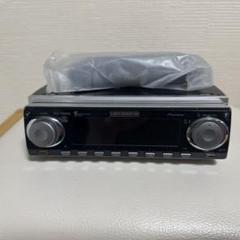 Yahoo!オークション - カロッツェリア 2DIN MD CD FH-P900MD