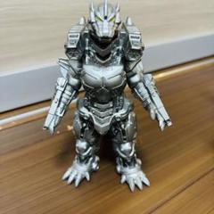 メカゴジラ風？　フィギュア ゴジラ】激造シリーズ『メカゴジラ』6個入りBOX【プレックス