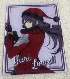 テイルズ テイフェス アクリルカード ユーリ 2025年最新】テイルズ ユーリ テイフェスの人気アイテム - メルカリ